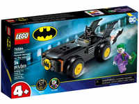 LEGO DC Batman 76264 Verfolgungsjagd im Batmobile: Batman vs. Joker