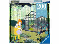 Ravensburger Puzzle 173709 Nachhaltigkeit - 200 Teile