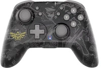 Hori HORIPAD kabellos - Legend of Zelda - Nintendo Switch