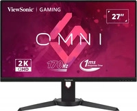 ViewSonic VX2780J-2K, 27" ViewSonic VX2780J-2K Gaming