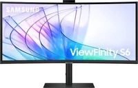 Samsung LS34C652VAUXEN, 34" Samsung ViewFinity S65VC