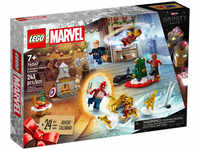 LEGO Marvel 76267 Avengers Adventskalender