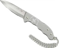 Victorinox Evoke Alox, Silver