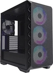 Montech AIR 903 MAX BLACK, Montech AIR 903 MAX Black