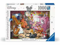 Ravensburger Disney: Aristocats 1000 Teile