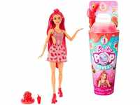 Mattel Barbie Pop Reveal Barbie Juicy Fruit - Wassermelonesplittern