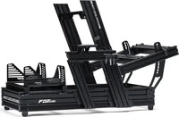 Next Level Racing NLR-E025, Next Level Racing F-GT ELITE 160 Radplatte Edition,