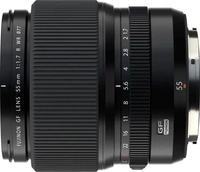 Fujifilm 16783202, Fujifilm Fujinon GF 55mm f/1.7 R WR