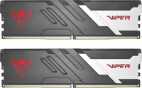 Patriot PVV564G600C36K, Patriot Viper Venom 64GB KIT DDR5 6000MHz CL36 DDR5
