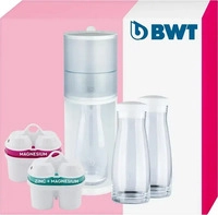 BWT Aqualizer Filtrationsstation, 1 St&uuml;ck