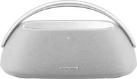HARMAN/KARDON HKGOPLAY3GRYEP, HARMAN/KARDON Harman Kardon Go + Play 3 grau
