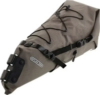 Ortlieb F9913, Ortlieb Seat-Pack 11L Dark Sand (F9913)