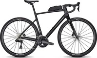FOCUS D673012100, Focus Paralane 8.9 Carbon Raw 2024-2025 XS (D673012100)