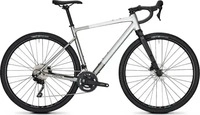 Kalkhoff D680524718, Kalkhoff Entice 5+ Advance Belt Moonstone Grey 2025-2026 Wave