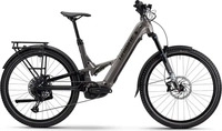 Haibike 45502550, Haibike Adventr 10 Sand / Black 2025-2026 L (45502550)