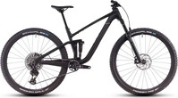 CUBE 835400, CUBE Stereo ONE22 C:62 SLX 29 blackline 2025 XL (835400)