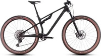 CUBE 833100, CUBE AMS ZERO99 C:68X Race 29 blackline 2025 M (833100)