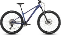 CUBE 144200, CUBE Reaction TM Pro blueviolet'n'black 2026 L (144200)