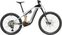 Cannondale C65134U20MD, Cannondale Moterra LT 1 Tiger Shark 2025-2026 M (C65134U20MD)