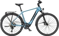 KTM 1260178111, KTM Macina Sport SX 20 Steel Blue Matt (Black) 2026 51cm (1260178111)
