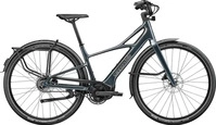 Cannondale C64135U10MD, Cannondale FlyingV 2 Tungsten Blue 2026 M (C64135U10MD)