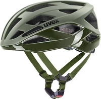 Uvex S4106650513, uvex i-volute Dark Olive Matt 50 -54 (S4106650513)