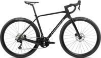 Orbea T15509HV, Orbea Terra H30 Diamond Black - Diamond Carbon View 2026 XL