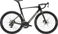 Cannondale C1121GU2050, Cannondale SuperSix EVO 4 Raw 2026 50cm (C1121GU2050)