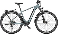 KTM 1260071103, KTM Macina Race SX LFC Royal Teal Matt 2026 M (1260071103)
