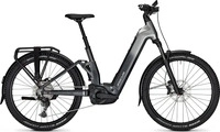 FOCUS D690514613, Focus Aventura&sup2; 6.8 FS Steelgrey / Diamondblack 2026-2027 XL