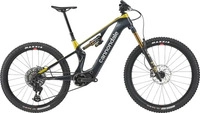 Cannondale C65195U10SM, Cannondale Moterra SL 1 Tungsten Blue 2025 S (C65195U10SM)