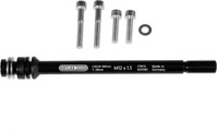 Ortlieb Thru Axle M6-Connector 1,5mm