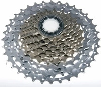 Shimano ICSHG8110134, Shimano CS-HG81 SLX 10-fach 11-34 (ICSHG8110134)