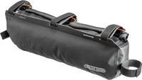 Ortlieb F9943, Ortlieb Frame-Pack RC Toptube 4L Black Matt (F9943)