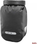 Ortlieb F9991, Ortlieb Fork-Pack 4.1L Black Matt (F9991)
