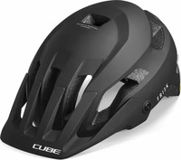 CUBE 16265, CUBE Frisk black M (16265)