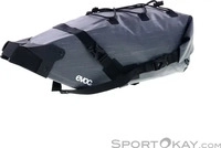 Evoc 100611121, Evoc Seat Pack Boa WP 8 Carbon Grey (100611121)