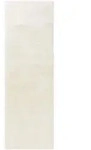 benuta Basic - Kunstfell-Teppich Furry Cream 70x200 cm