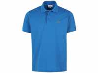 Polo-Shirt Lacoste blau
