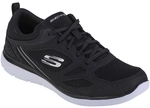 Skechers Sneaker Summits Suited