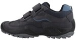 Geox Sneaker J New Savage Boy A