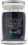 Yankee Candle Kerzen, Diffusoren Bougie parfum&eacute;e Lakefront Lodge translucide