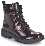 Geox Kinderstiefel J CASEY GIRL G
