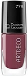 Artdeco Nagellack Art Couture Nagellack - 776 Red Oxide