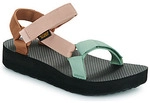 Teva Keilabsatzsandalen W MIDFORM UNIVERSAL