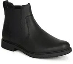 Timberland Herrenstiefel EK STORMBUCKS CHELSEA in Schwarz, 40