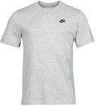 Nike T-Shirt NSCLUB TEE