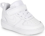 Nike Kinderschuhe COURT BOROUGH LOW 2 TD