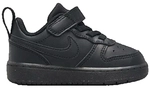 Nike Sneaker Baskets Court Borough Recraft (Td) cuir