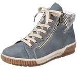 Rieker Stiefel Stiefeletten N070914 N07 N0709-14